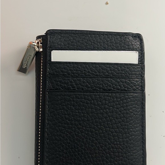 Kate Spade Dumpling Flap Small Card Holder - Picture 2 of 7